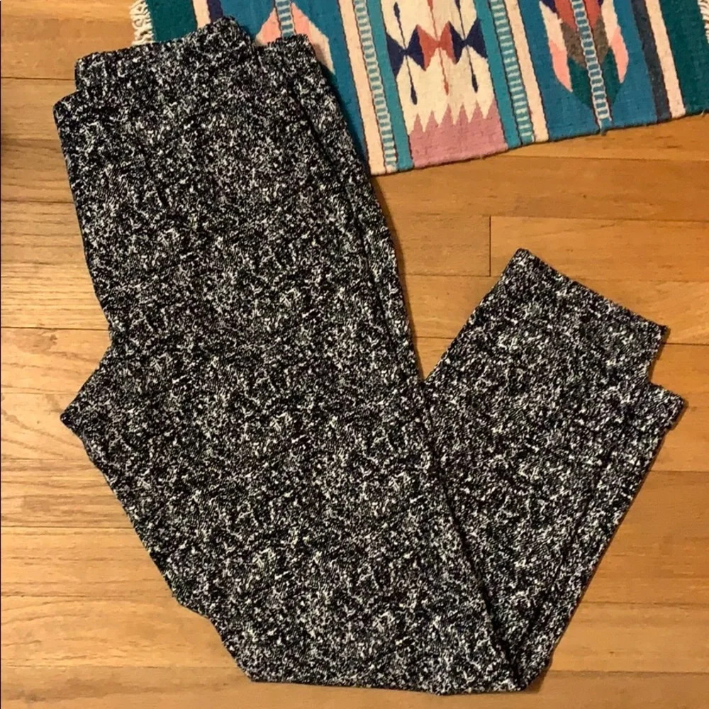 Katherine‎ Barclay - casual crop dress pants - Picture 3 of 5